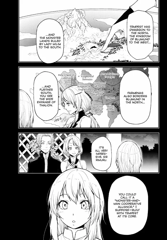 That Time I Got Reincarnated as a Slime Chapter 123 image 01_optimized